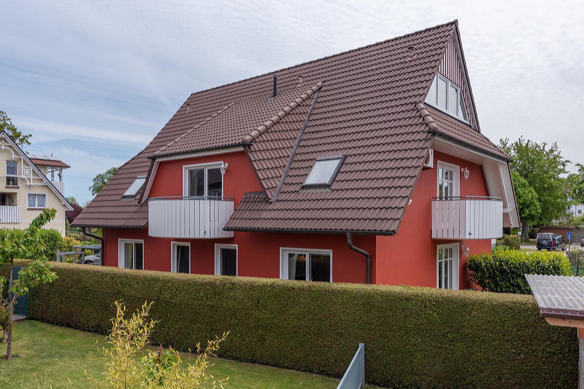 Ferienhaus Lütten Kulli