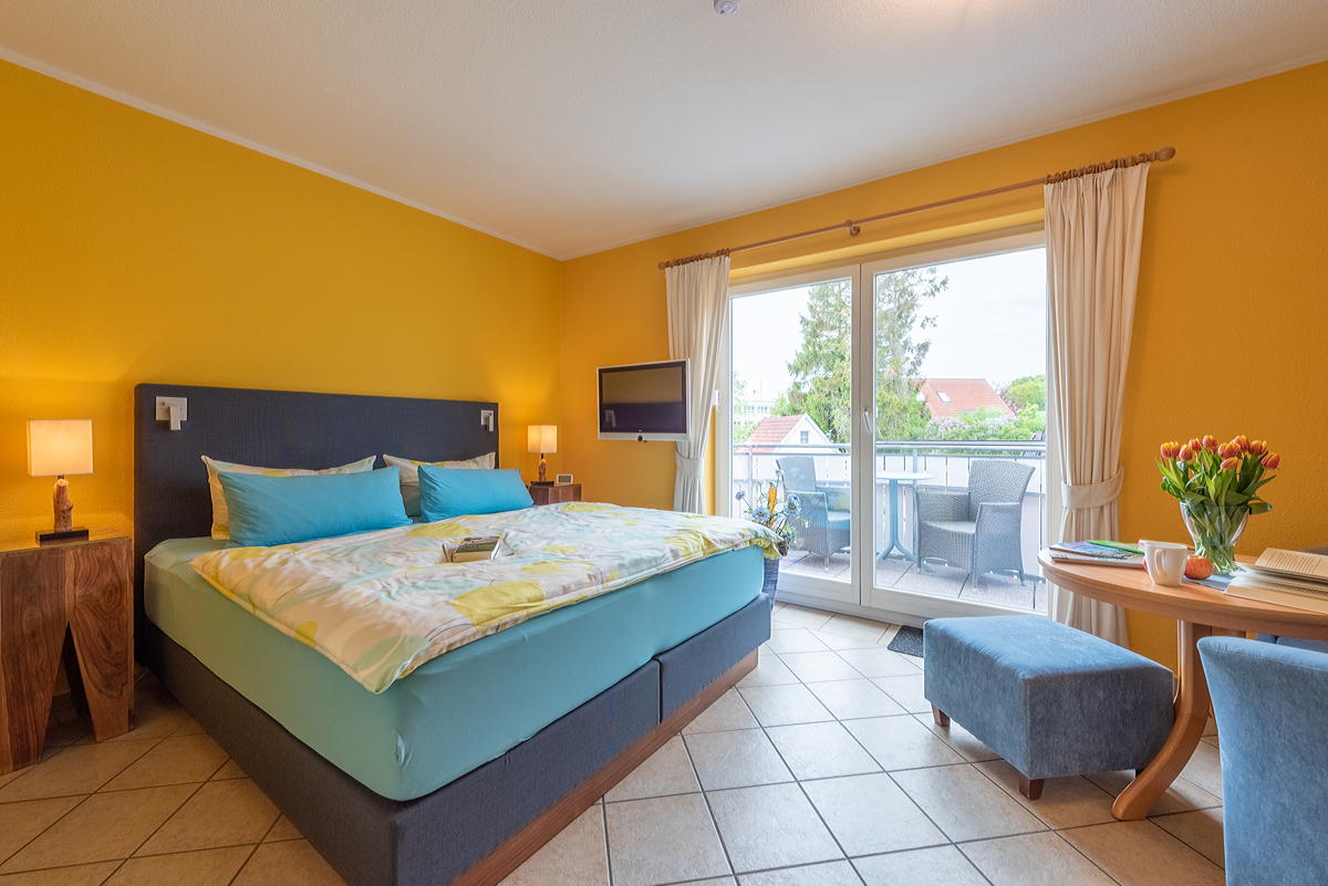 Wohnung 27 m&sup2;
