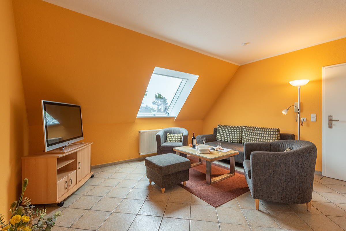 Wohnung 4