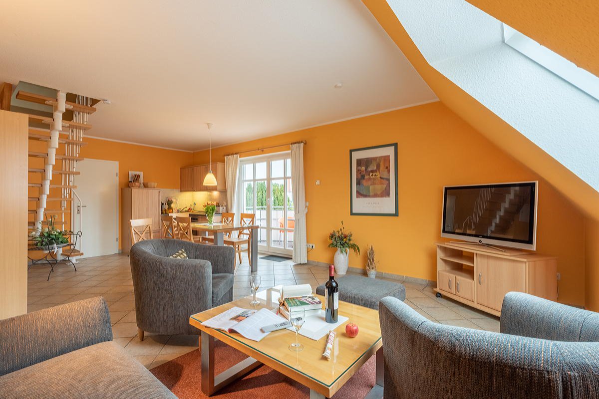 Wohnung 4