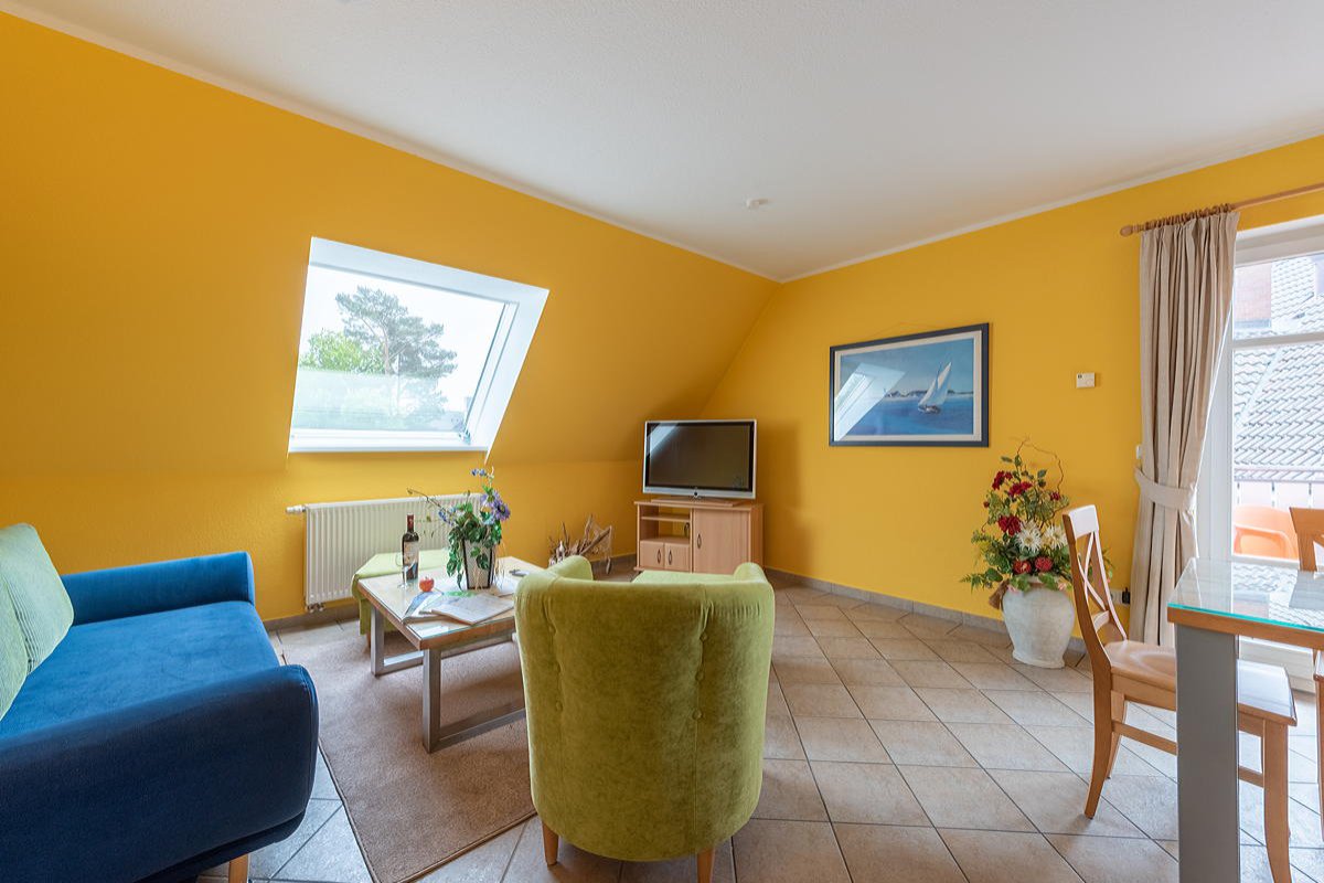 Wohnung 3