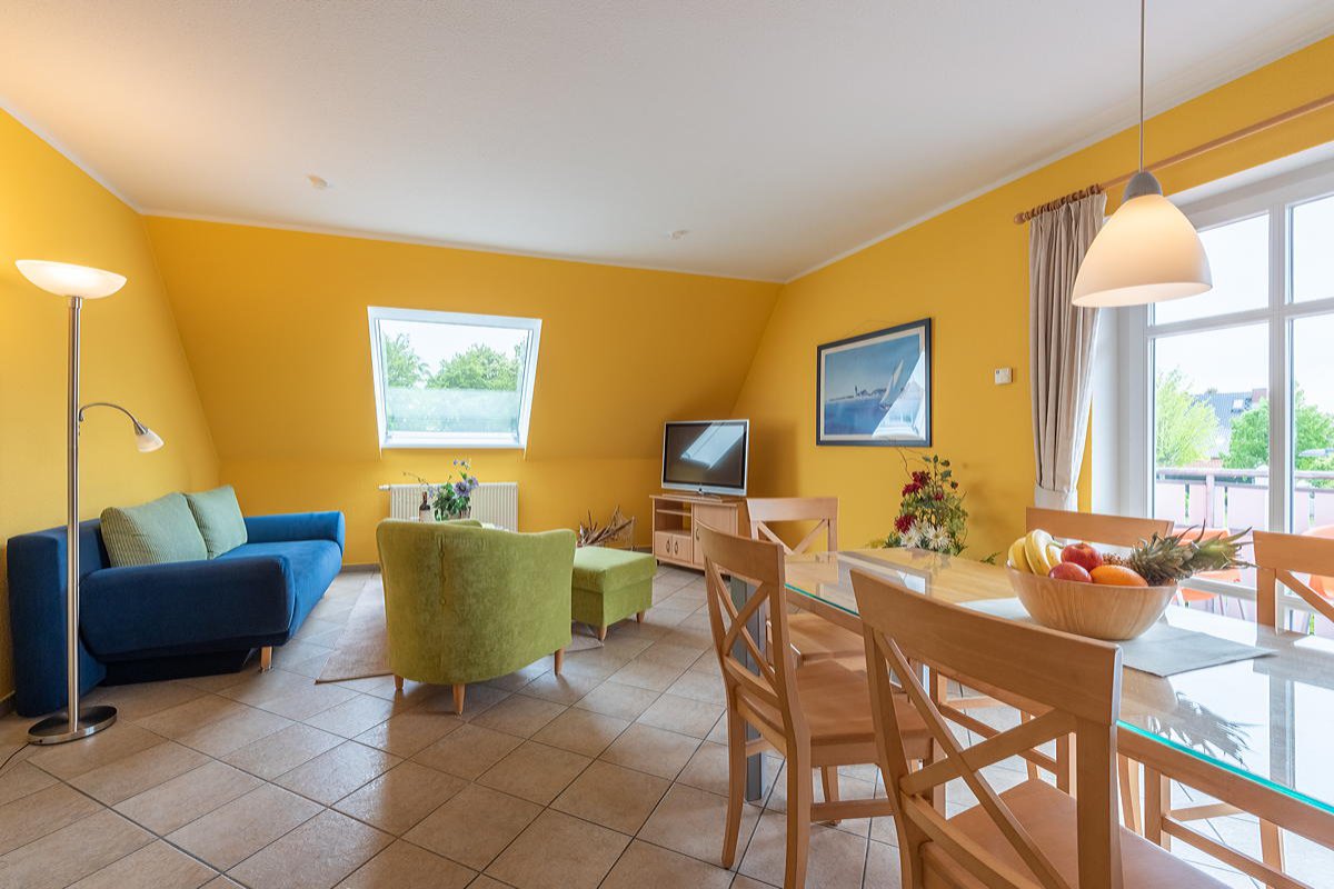 Wohnung 3