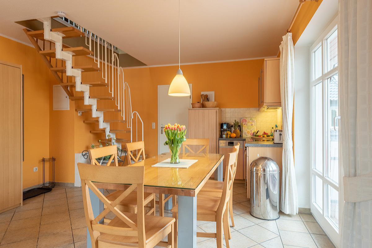 Wohnung 4