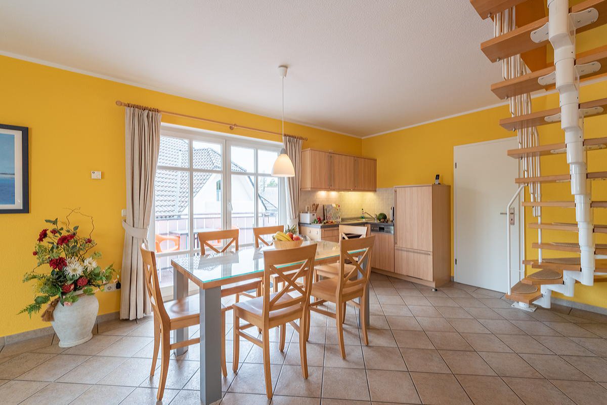 Wohnung 3